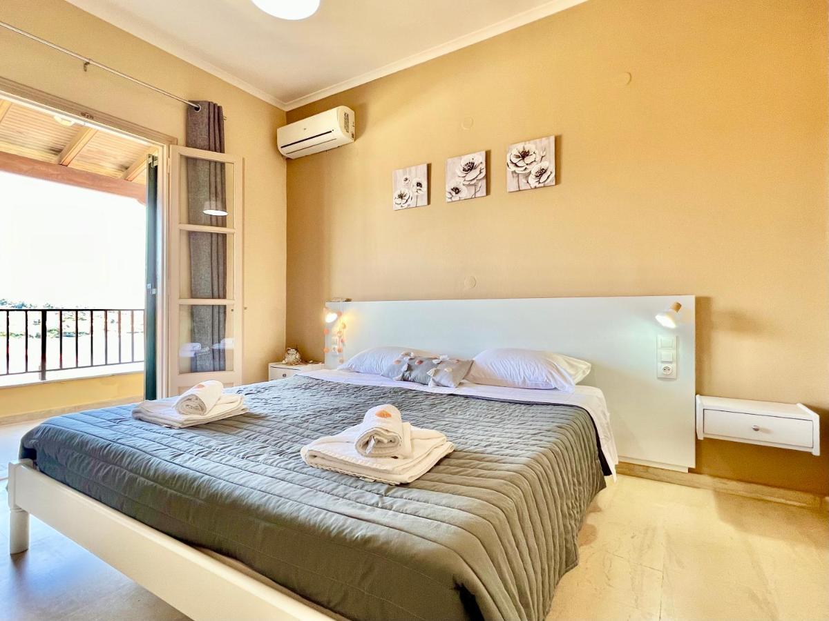 Villa Beachfront Bellevue By Dadovillas *