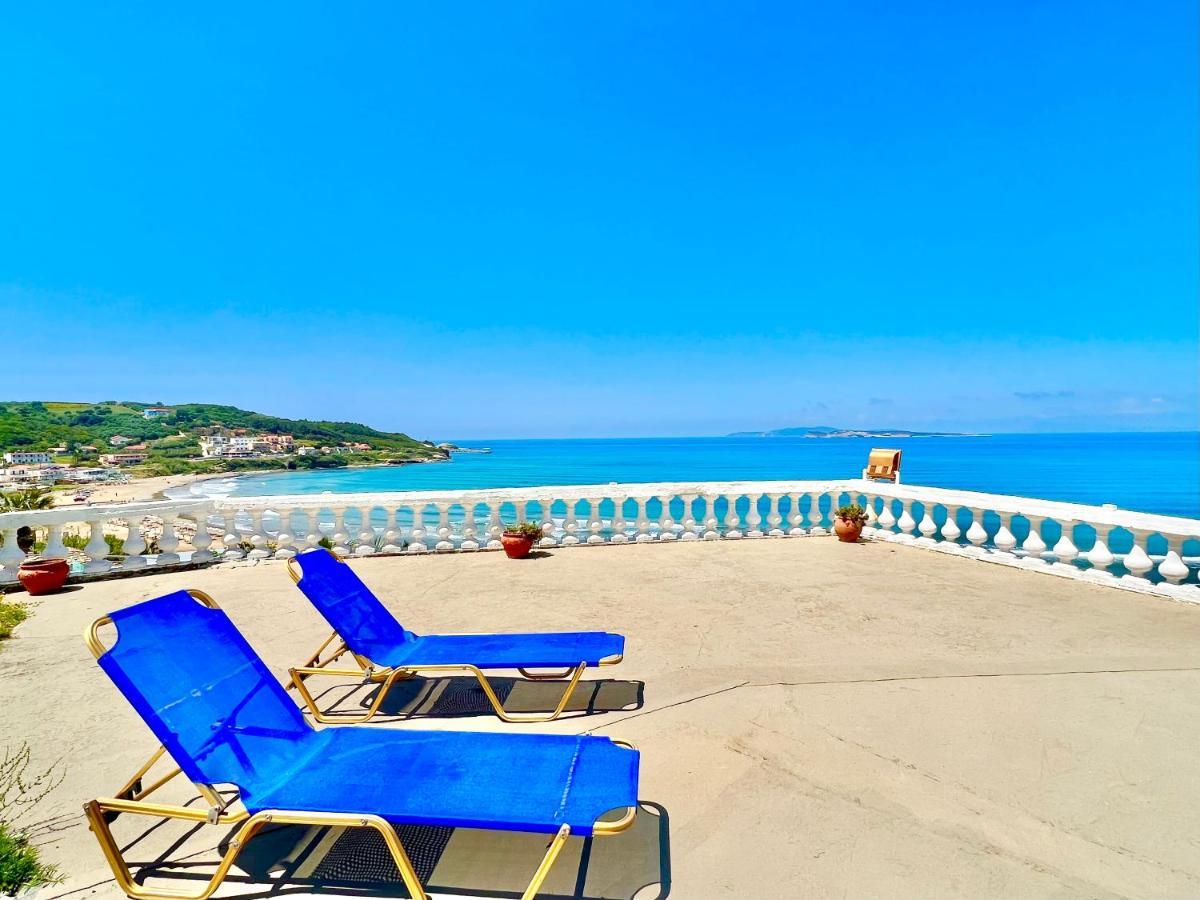 Villa Beachfront Bellevue By Dadovillas